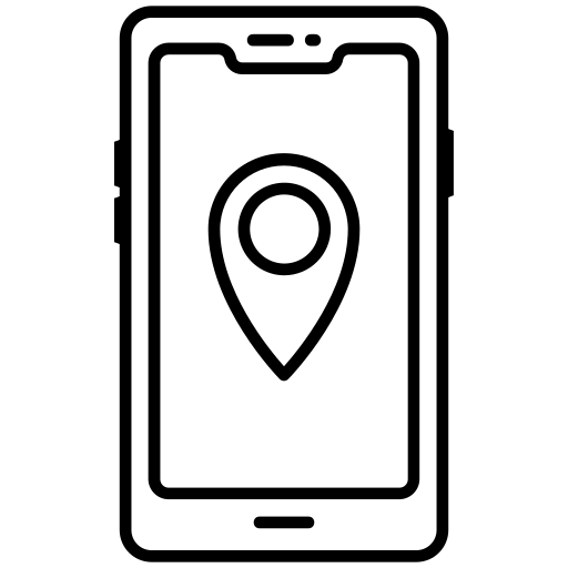 Open Phone’s Location